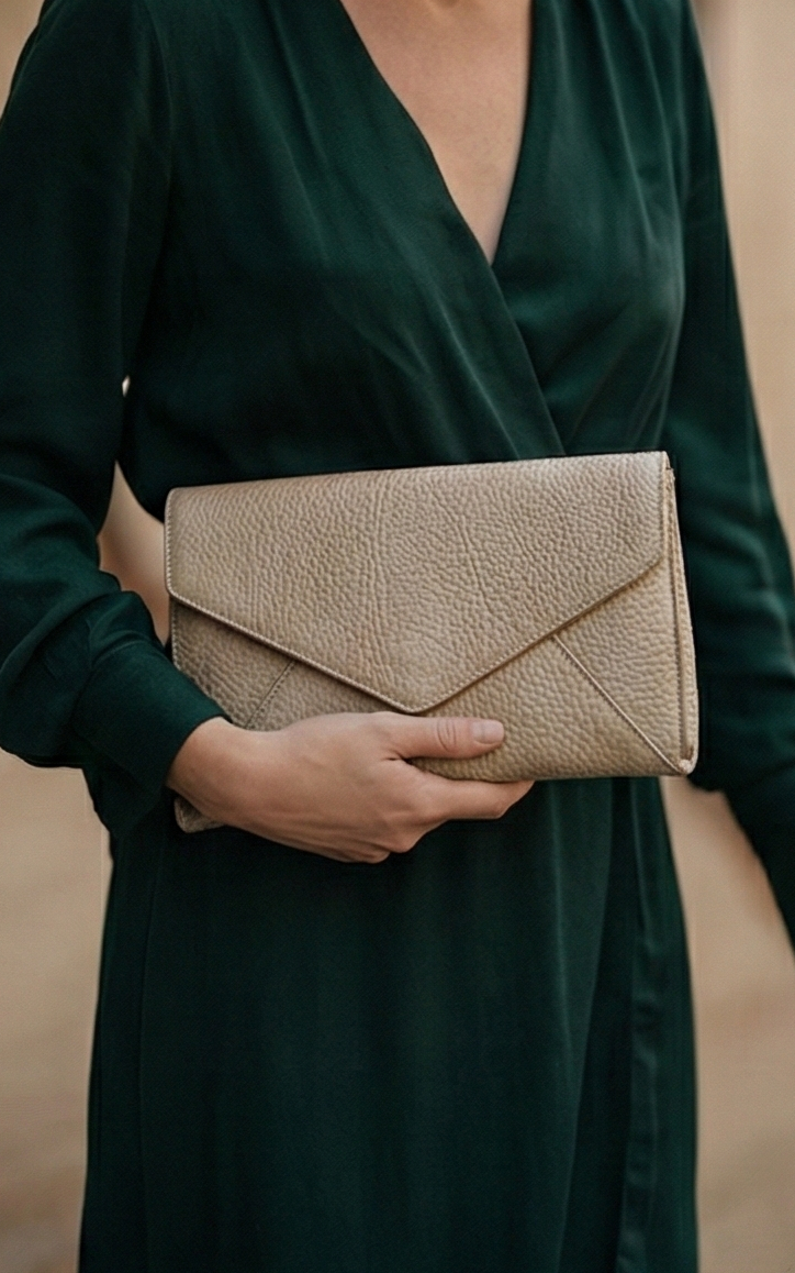 Sarah Oliver Evening Clutches