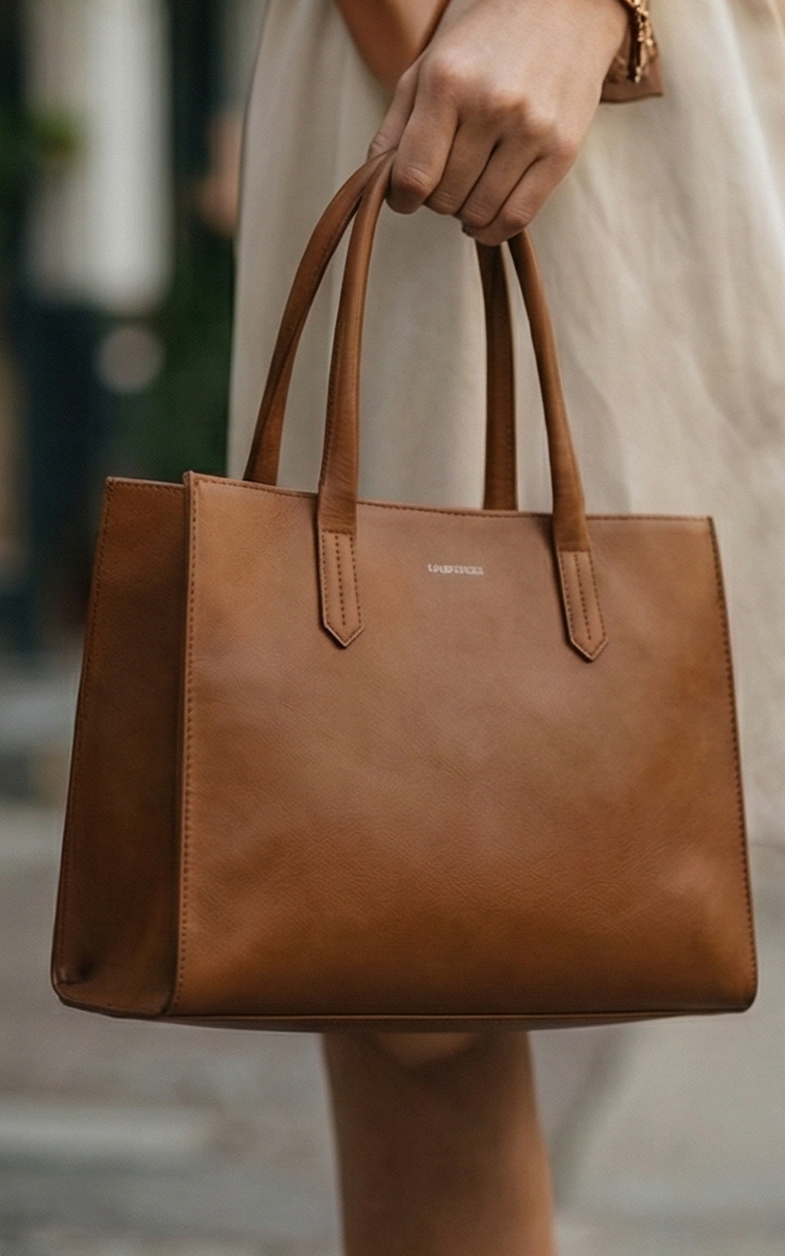 Sarah Oliver Daily Totes