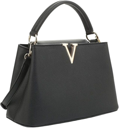 Women's Small Satchel Bag Classic Top Handle Purses Fashion Crossbody Handbags