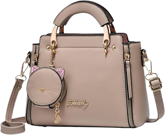 Fashion Purses and Handbags for Women Ladies Crossbody Bags